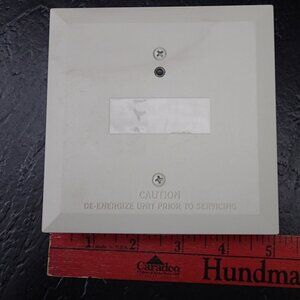 System Sensor M500R Relay Module for Fire Alarm